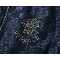 $52.00 USD Versace Jackets Long Sleeved For Men #1260076