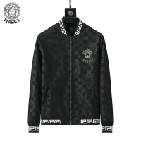 $52.00 USD Versace Jackets Long Sleeved For Men #1260079