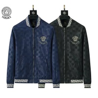 $52.00 USD Versace Jackets Long Sleeved For Men #1260079