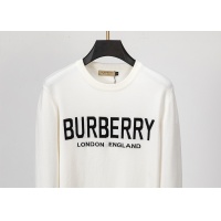 $38.00 USD Burberry Fashion Sweaters Long Sleeved For Men #1260236