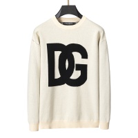 $38.00 USD Dolce & Gabbana D&G Sweaters Long Sleeved For Men #1260244