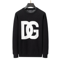 $38.00 USD Dolce & Gabbana D&G Sweaters Long Sleeved For Men #1260245