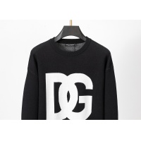 $38.00 USD Dolce & Gabbana D&G Sweaters Long Sleeved For Men #1260245