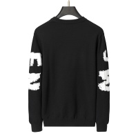 $38.00 USD Alexander McQueen Sweater Long Sleeved For Men #1260252