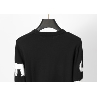 $38.00 USD Alexander McQueen Sweater Long Sleeved For Men #1260252