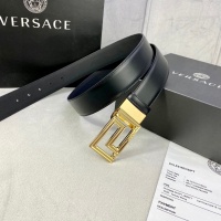 $60.00 USD Versace AAA Quality Belts For Unisex #1260257