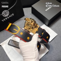 $60.00 USD Versace AAA Quality Belts For Men #1260264