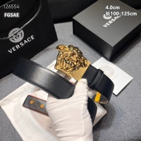 $60.00 USD Versace AAA Quality Belts For Men #1260264