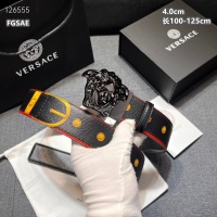 $60.00 USD Versace AAA Quality Belts For Men #1260265