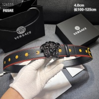 $60.00 USD Versace AAA Quality Belts For Men #1260265