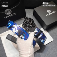 $60.00 USD Versace AAA Quality Belts For Men #1260268