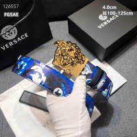 $60.00 USD Versace AAA Quality Belts For Men #1260269