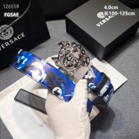 $60.00 USD Versace AAA Quality Belts For Men #1260270