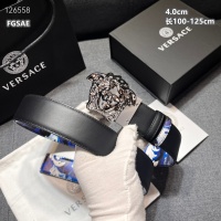 $60.00 USD Versace AAA Quality Belts For Men #1260270