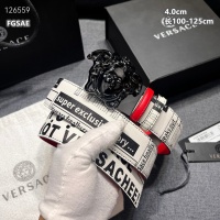 $60.00 USD Versace AAA Quality Belts For Men #1260273