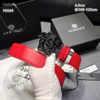 $60.00 USD Versace AAA Quality Belts For Men #1260273