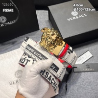 $60.00 USD Versace AAA Quality Belts For Men #1260274