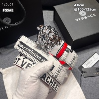 $60.00 USD Versace AAA Quality Belts For Men #1260275