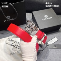 $60.00 USD Versace AAA Quality Belts For Men #1260275