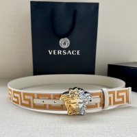 $60.00 USD Versace AAA Quality Belts For Men #1260279