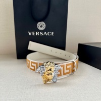 $60.00 USD Versace AAA Quality Belts For Men #1260280