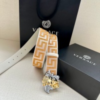 $60.00 USD Versace AAA Quality Belts For Men #1260280