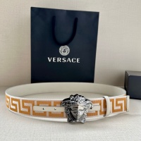 $60.00 USD Versace AAA Quality Belts For Men #1260281