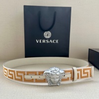 $60.00 USD Versace AAA Quality Belts For Men #1260282