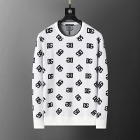 $38.00 USD Dolce & Gabbana D&G Sweaters Long Sleeved For Men #1260287