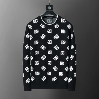 $38.00 USD Dolce & Gabbana D&G Sweaters Long Sleeved For Men #1260288