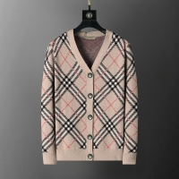 Burberry Fashion Sweaters Long Sleeved For Men #1260308