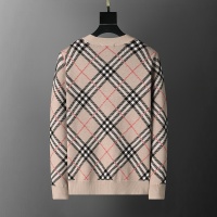 $38.00 USD Burberry Fashion Sweaters Long Sleeved For Men #1260308