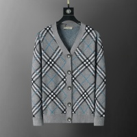 $38.00 USD Burberry Fashion Sweaters Long Sleeved For Men #1260309