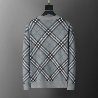 $38.00 USD Burberry Fashion Sweaters Long Sleeved For Men #1260309