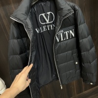 $170.00 USD Valentino Down Feather Coat Long Sleeved For Men #1260315