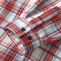 $40.00 USD Burberry Shirts Long Sleeved For Men #1260334