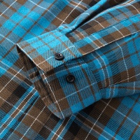 $40.00 USD Burberry Shirts Long Sleeved For Men #1260348