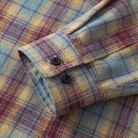 $40.00 USD Burberry Shirts Long Sleeved For Men #1260354