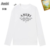 $34.00 USD Amiri T-Shirts Long Sleeved For Unisex #1260416