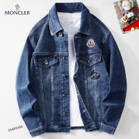 Moncler Jackets Long Sleeved For Men #1260525