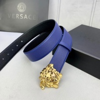 $64.00 USD Versace AAA Quality Belts For Men #1260528