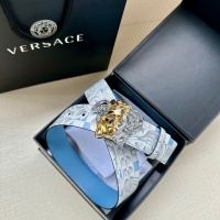 $68.00 USD Versace AAA Quality Belts For Men #1260533