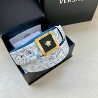 $68.00 USD Versace AAA Quality Belts For Men #1260536