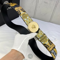 $72.00 USD Versace AAA Quality Belts For Men #1260539