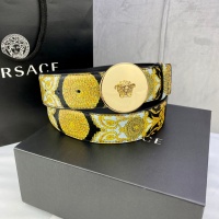 $72.00 USD Versace AAA Quality Belts For Men #1260539