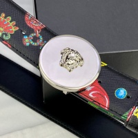 $72.00 USD Versace AAA Quality Belts For Men #1260541