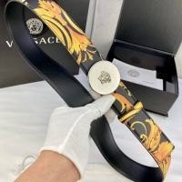 $72.00 USD Versace AAA Quality Belts For Men #1260542