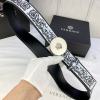 $72.00 USD Versace AAA Quality Belts For Men #1260544