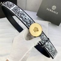 $72.00 USD Versace AAA Quality Belts For Men #1260545