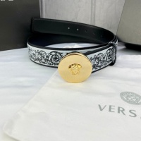 $72.00 USD Versace AAA Quality Belts For Men #1260545